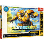 Bumblebee 260 piese