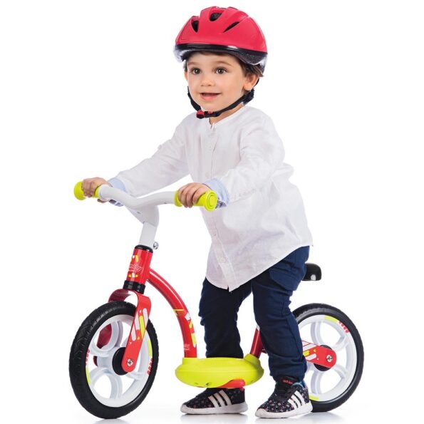 bicicleta-fara-pedale-smoby-comfort-red-2