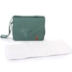 Carucior Chipolino Piruet 3 in 1 pine cu sezut rotativ