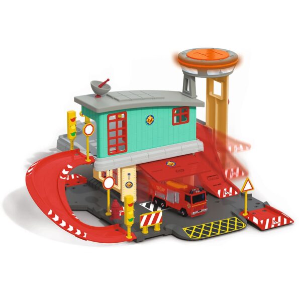 jucarie-dickie-toys-statie-de-pompieri-fireman-sam-fire-station-2