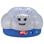 Lampa de veghe Simba ABC Calm’n Care