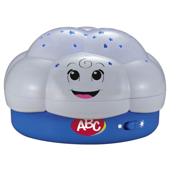 Lampa de veghe Simba ABC Calm’n Care