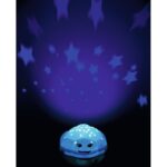 Lampa de veghe Simba ABC Calm’n Care