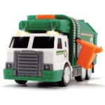 Masina de gunoi Dickie Toys Recycling Truck FO