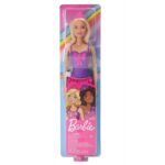 Papusa Barbie by Mattel Princess GGJ94