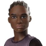 Papusa Barbie by Mattel Fashionistas Ken GDV13