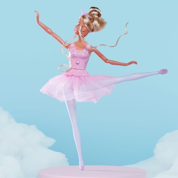 papusa-simba-steffi-love-dancing-ballerinas-29-cm-cu-figurina-7