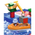Set de joaca cu apa AquaPlay Lock Box