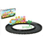 Set Pilsan My First Train cu sina