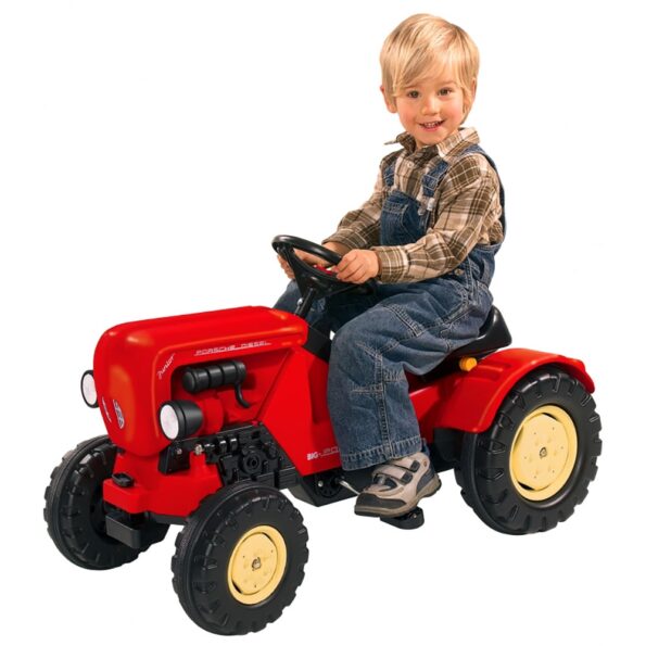 tractor-cu-pedale-big-porsche-diesel-junior-2