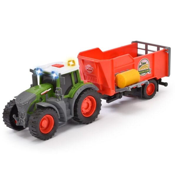 tractor-dickie-toys-fendt-farm-cu-remorca-4