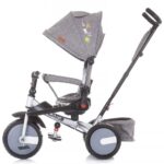 Tricicleta Chipolino Largo graphite