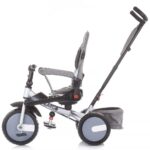 Tricicleta Chipolino Largo graphite