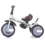 Tricicleta Chipolino Largo graphite