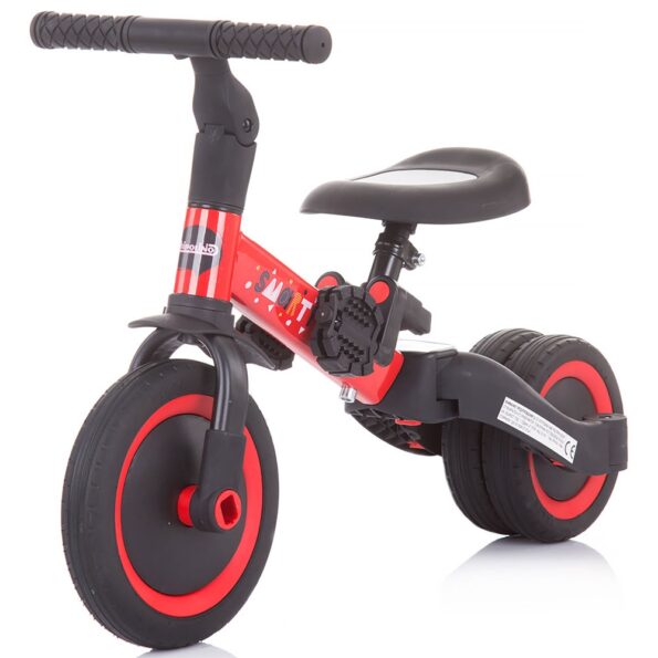 tricicleta-si-bicileta-chipolino-smarty-2-in-1-red-2