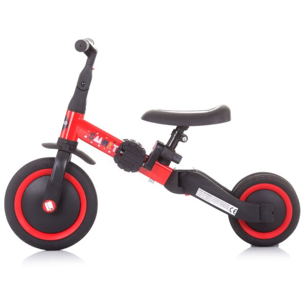 tricicleta-si-bicileta-chipolino-smarty-2-in-1-red-3