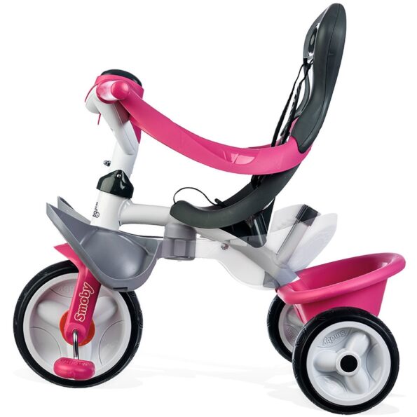 tricicleta-smoby-baby-balade-pink-5
